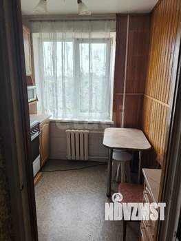 1-к квартира, вторичка, 31м2, 8/9 этаж