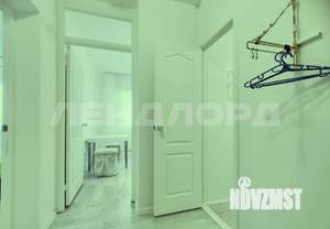 1-к квартира, вторичка, 37м2, 5/16 этаж