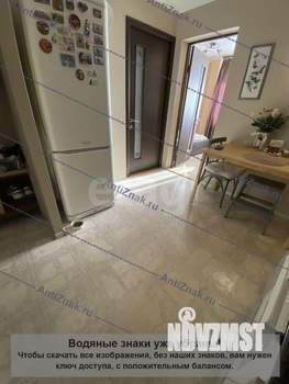 3-к квартира, вторичка, 47м2, 4/9 этаж