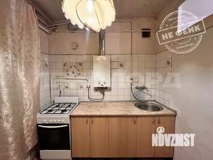 2-к квартира, вторичка, 44м2, 5/5 этаж