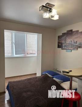Студия квартира, вторичка, 21м2, 2/5 этаж