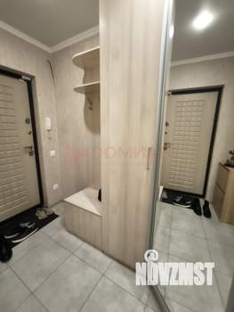 1-к квартира, вторичка, 48м2, 5/7 этаж