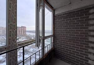 Студия квартира, вторичка, 27м2, 13/25 этаж