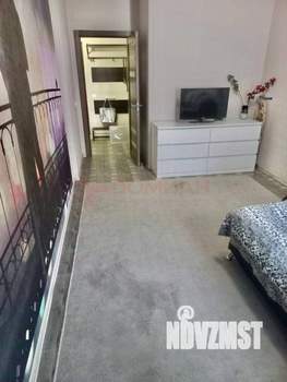 1-к квартира, вторичка, 40м2, 2/10 этаж