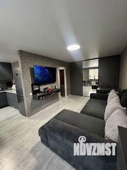 1-к квартира, вторичка, 30м2, 3/5 этаж
