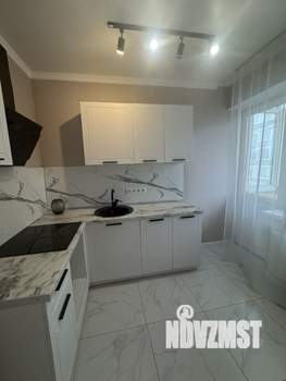 2-к квартира, вторичка, 53м2, 7/26 этаж