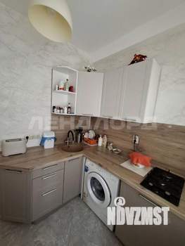 3-к квартира, вторичка, 49м2, 1/5 этаж