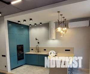 2-к квартира, вторичка, 55м2, 18/25 этаж