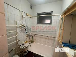 2-к квартира, вторичка, 40м2, 2/2 этаж