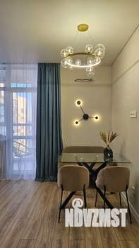 1-к квартира, вторичка, 36м2, 24/26 этаж