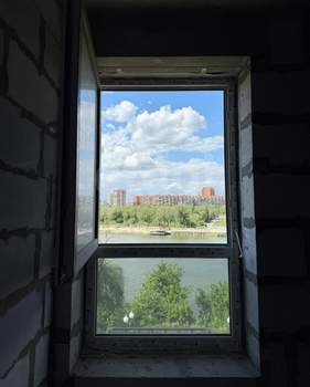 2-к квартира, вторичка, 58м2, 11/24 этаж