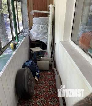 2-к квартира, вторичка, 41м2, 2/5 этаж