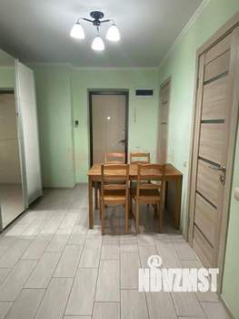 2-к квартира, вторичка, 56м2, 7/18 этаж
