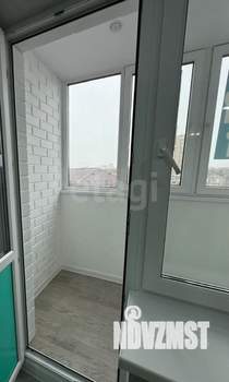 Студия квартира, вторичка, 25м2, 8/25 этаж