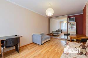 1-к квартира, вторичка, 151м2, 4/5 этаж