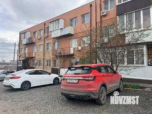 1-к квартира, вторичка, 30м2, 2/3 этаж