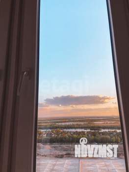 1-к квартира, вторичка, 39м2, 21/26 этаж
