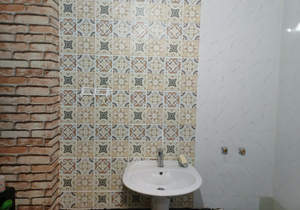 1-к квартира, вторичка, 40м2, 3/18 этаж