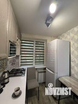 1-к квартира, вторичка, 29м2, 1/9 этаж