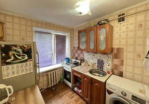 1-к квартира, вторичка, 34м2, 2/9 этаж