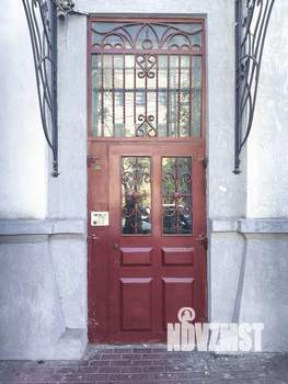 4-к квартира, вторичка, 116м2, 3/3 этаж