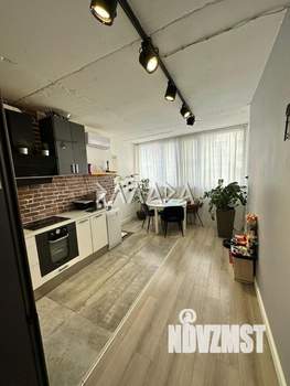 3-к квартира, вторичка, 79м2, 6/23 этаж