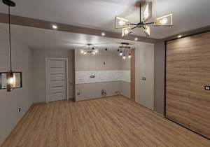 Студия квартира, вторичка, 45м2, 13/24 этаж