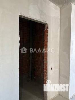 2-к квартира, вторичка, 40м2, 6/24 этаж