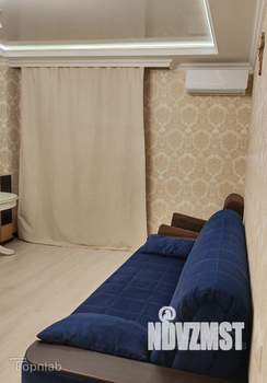 2-к квартира, вторичка, 60м2, 1/17 этаж