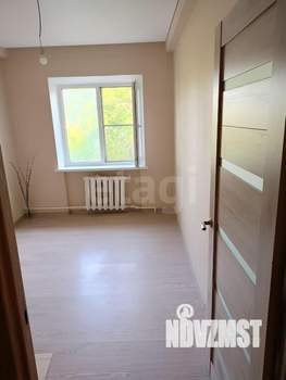 3-к квартира, вторичка, 57м2, 5/5 этаж