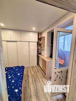 2-к квартира, вторичка, 50м2, 18/20 этаж