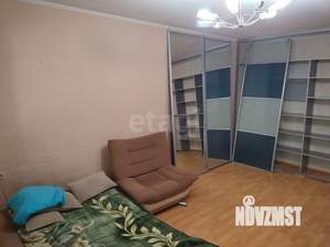 2-к квартира, вторичка, 57м2, 3/9 этаж