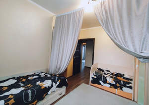 3-к квартира, вторичка, 70м2, 14/19 этаж