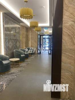 Студия квартира, вторичка, 24м2, 3/14 этаж