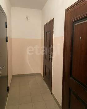 Студия квартира, вторичка, 21м2, 2/3 этаж