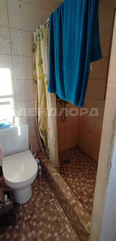 2-к квартира, вторичка, 37м2, 2/2 этаж