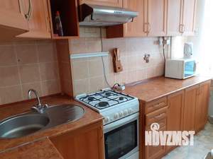 2-к квартира, вторичка, 46м2, 3/9 этаж