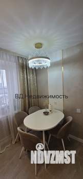 2-к квартира, вторичка, 42м2, 11/12 этаж