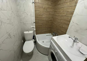 Студия квартира, вторичка, 19м2, 7/12 этаж