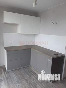1-к квартира, вторичка, 36м2, 13/17 этаж
