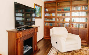 3-к квартира, вторичка, 97м2, 3/5 этаж
