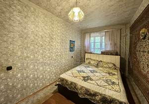2-к квартира, вторичка, 47м2, 2/5 этаж