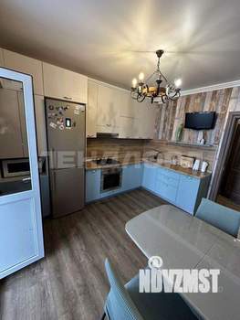 1-к квартира, вторичка, 41м2, 19/20 этаж