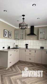 4-к квартира, вторичка, 95м2, 7/18 этаж