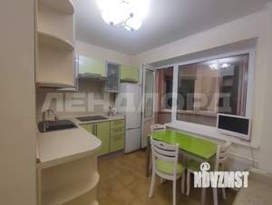 1-к квартира, вторичка, 37м2, 9/10 этаж