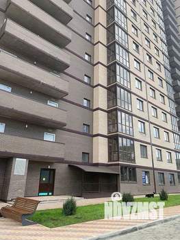 2-к квартира, вторичка, 62м2, 12/19 этаж