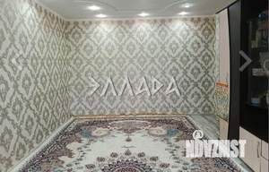 1-к квартира, вторичка, 42м2, 4/10 этаж