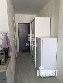 Студия квартира, вторичка, 28м2, 4/16 этаж