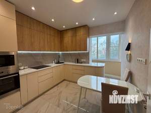 2-к квартира, вторичка, 52м2, 4/25 этаж