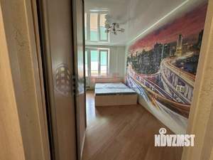 Студия квартира, вторичка, 25м2, 7/17 этаж